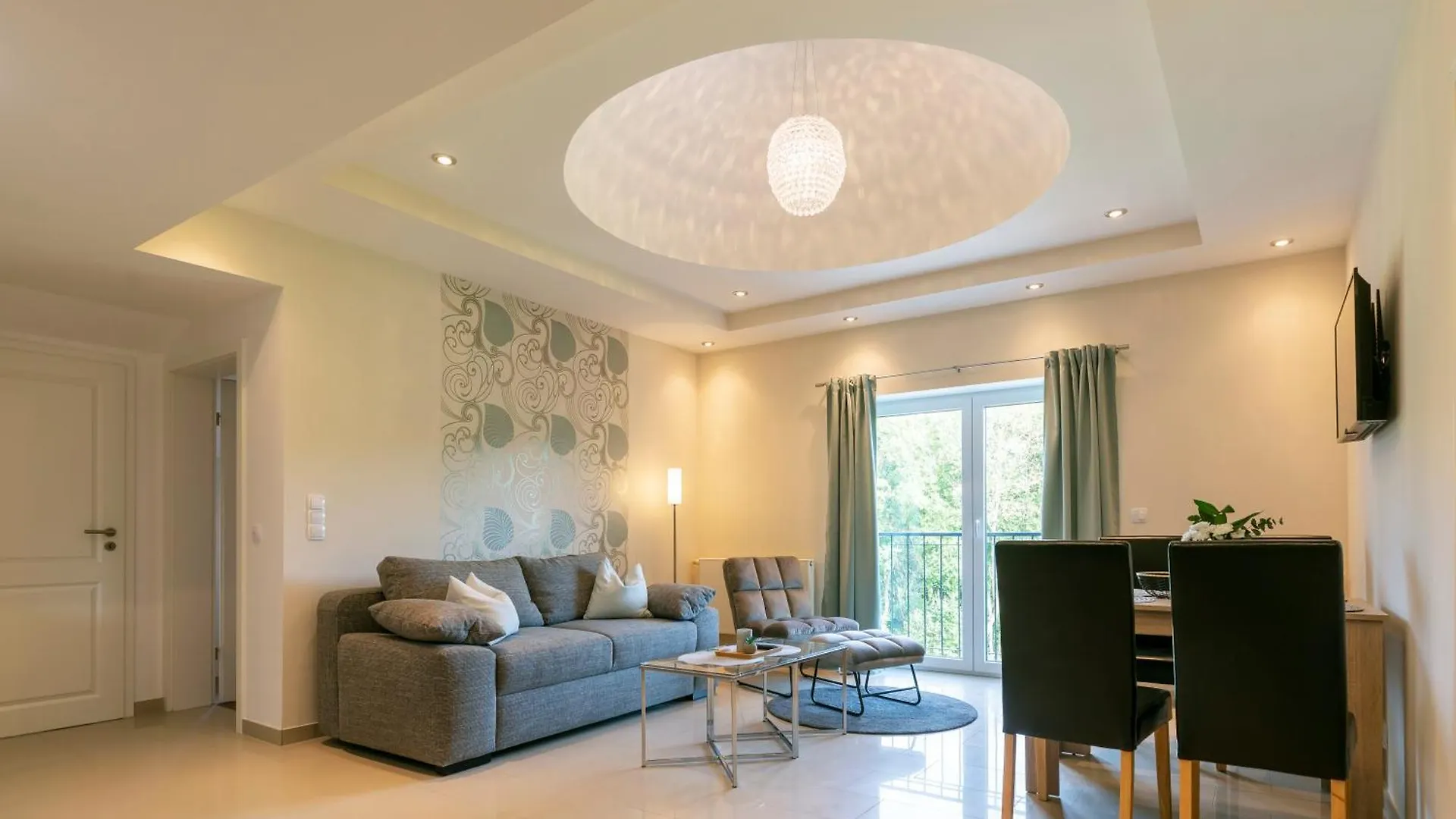 Memory - Ferienapartments & Zimmer - Mediterraner Flair In Der Rhoen Bischofsheim an der Rhön Gasthof