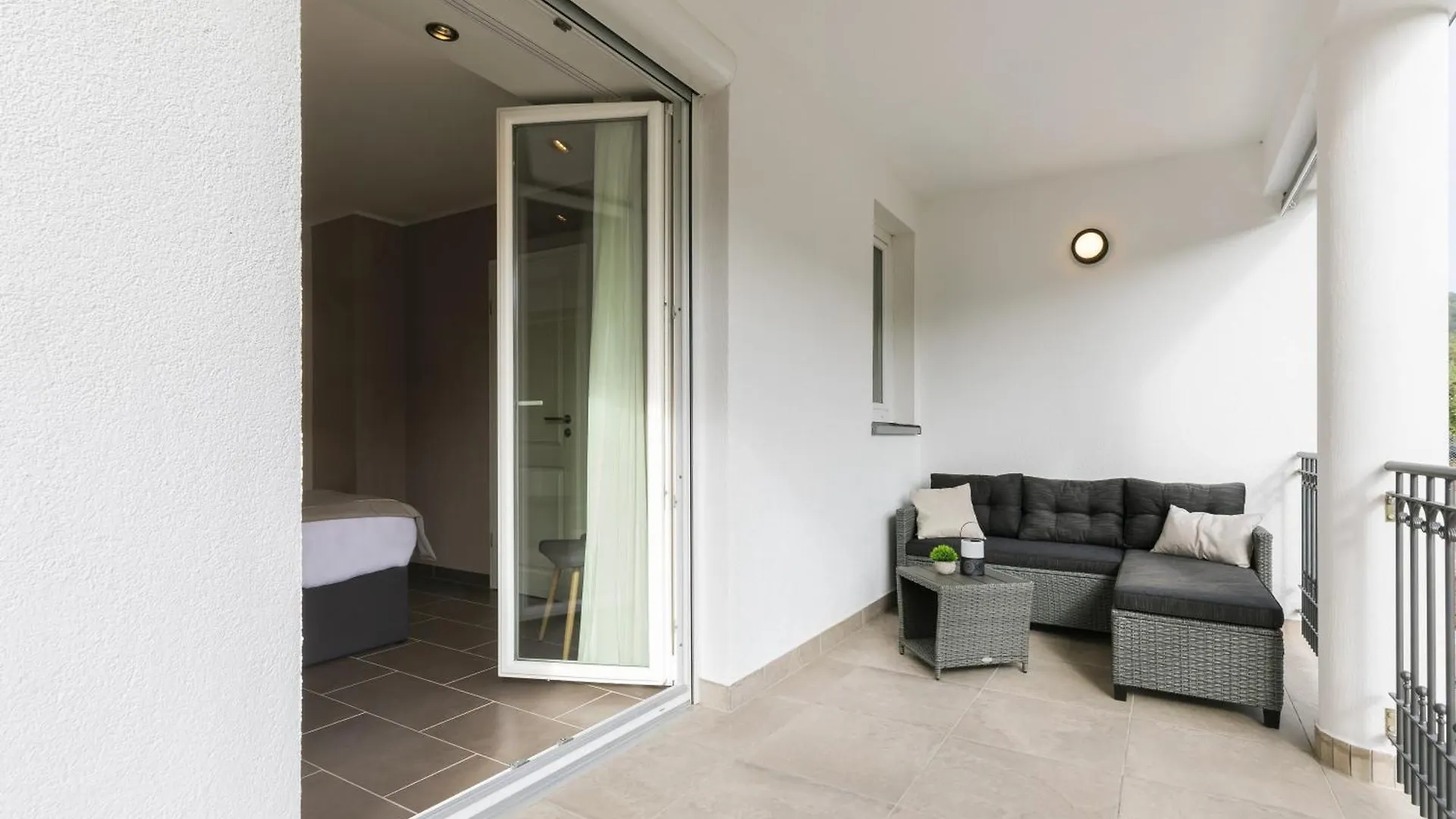 Gasthof Memory - Ferienapartments & Zimmer - Mediterraner Flair In Der Rhoen Bischofsheim an der Rhön
