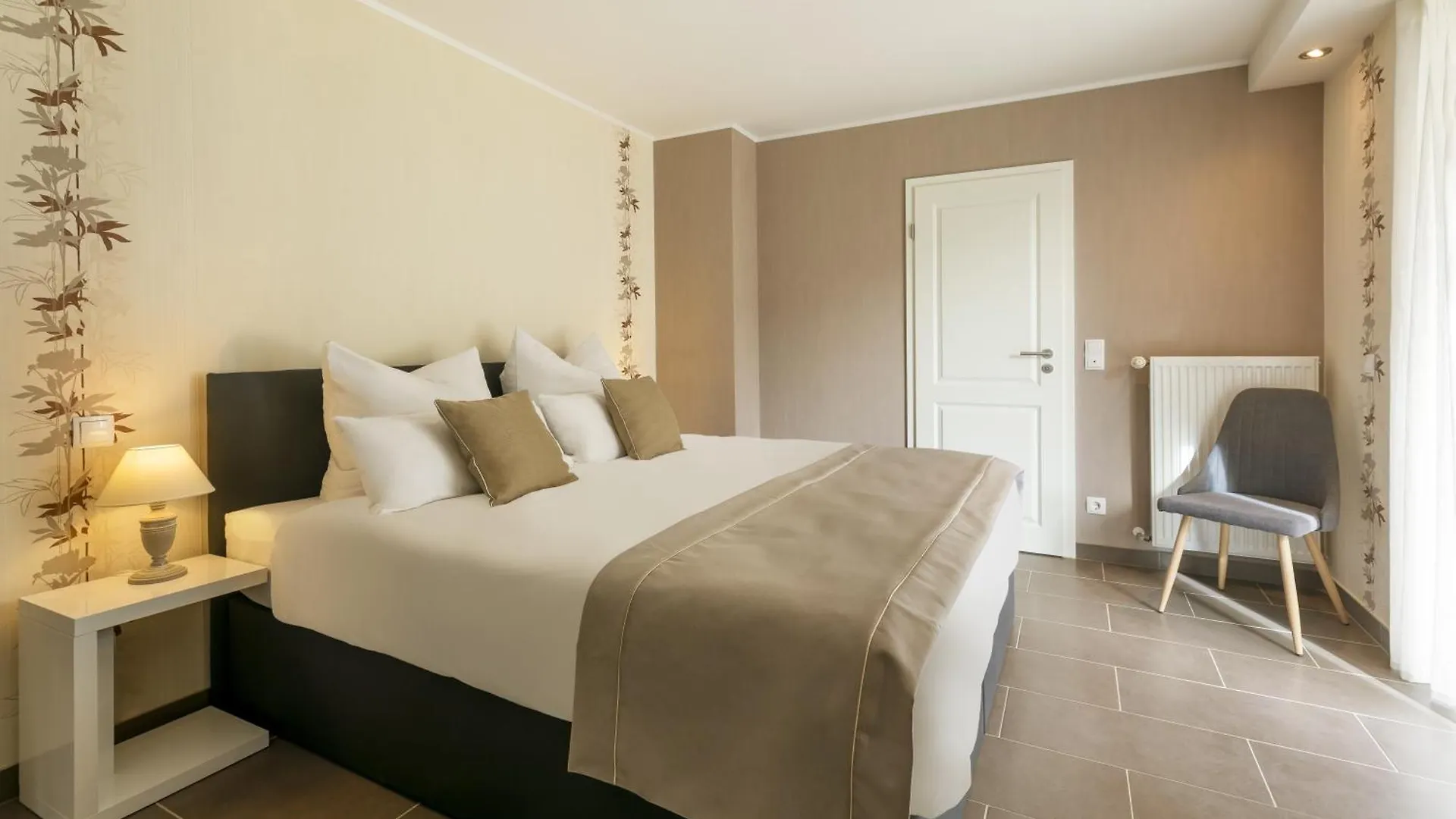 Memory - Ferienapartments & Zimmer - Mediterraner Flair In Der Rhoen Bischofsheim an der Rhön Gasthof