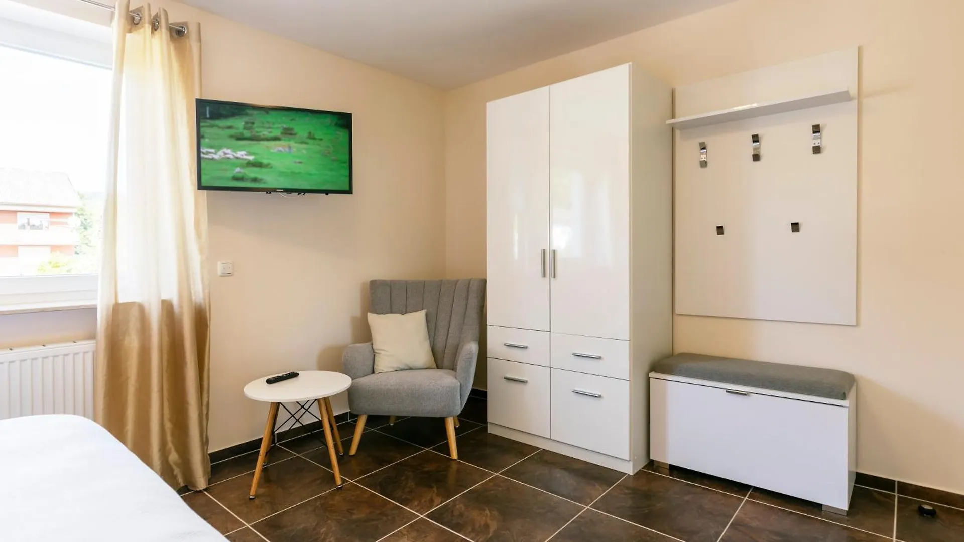 Memory - Ferienapartments & Zimmer - Mediterraner Flair In Der Rhoen Bischofsheim an der Rhön 0*,  Deutschland