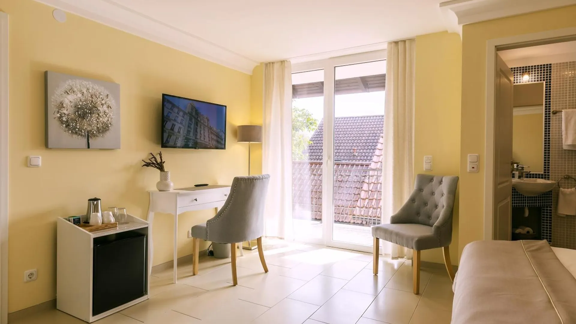 Gasthof Memory - Ferienapartments & Zimmer - Mediterraner Flair In Der Rhoen Bischofsheim an der Rhön Deutschland