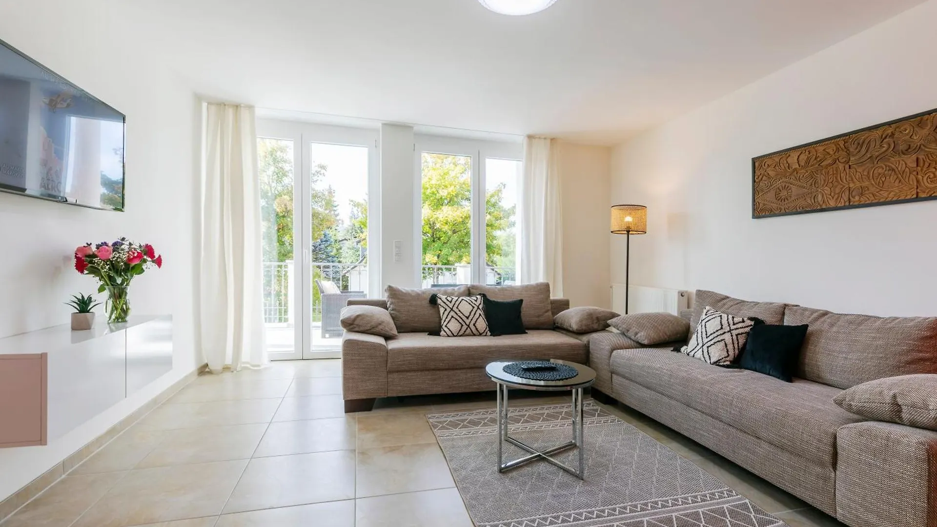 Memory - Ferienapartments & Zimmer - Mediterraner Flair In Der Rhoen Bischofsheim an der Rhön 0*,