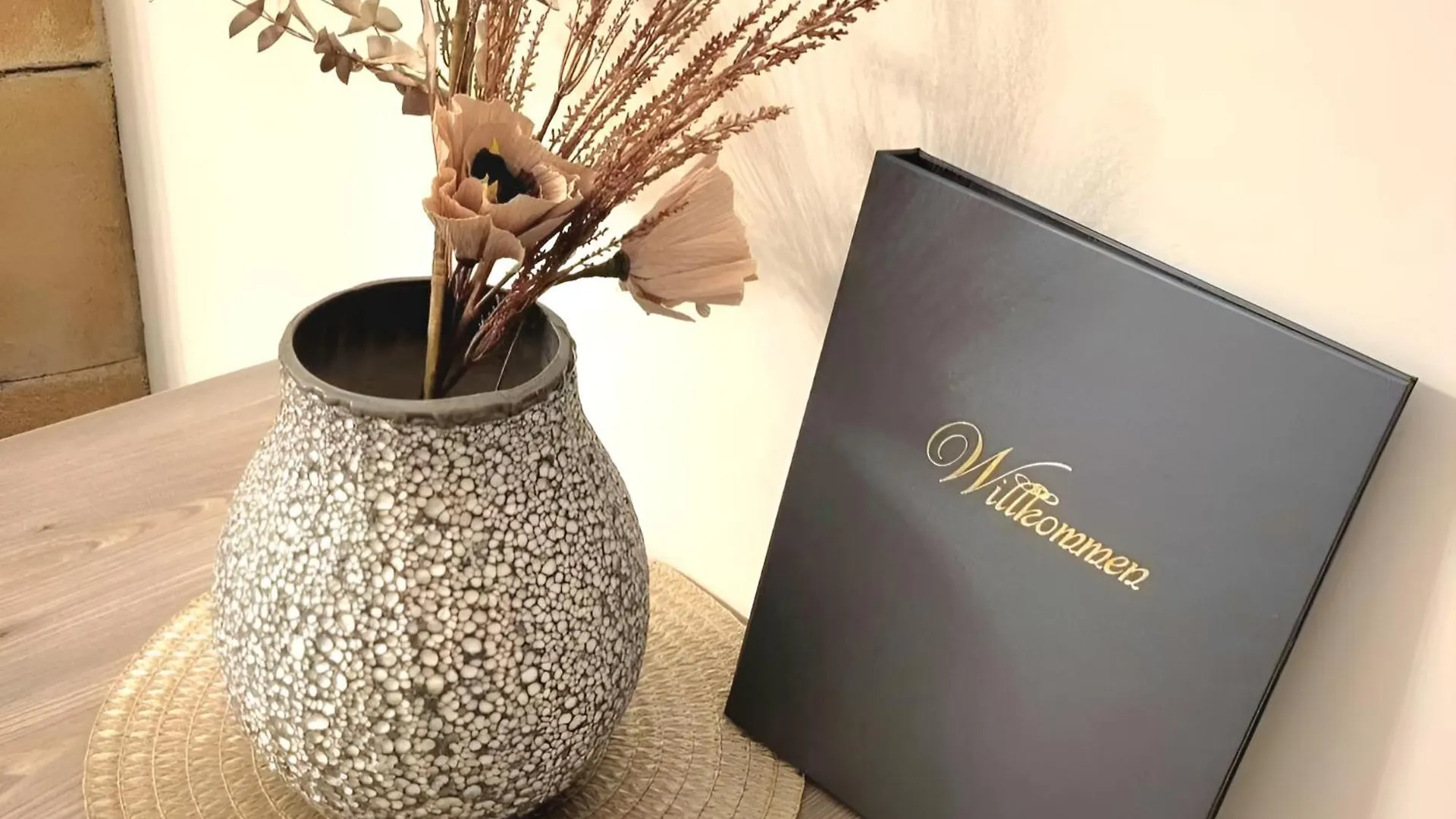 Memory - Ferienapartments & Zimmer - Mediterraner Flair In Der Rhoen Bischofsheim an der Rhön Gasthof